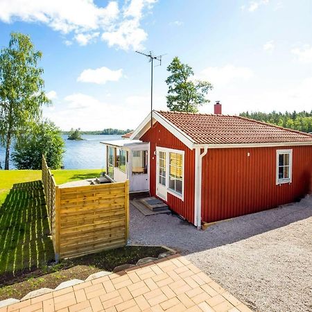 Holiday Lakefront House Villa Bjorkoby Eksteriør billede