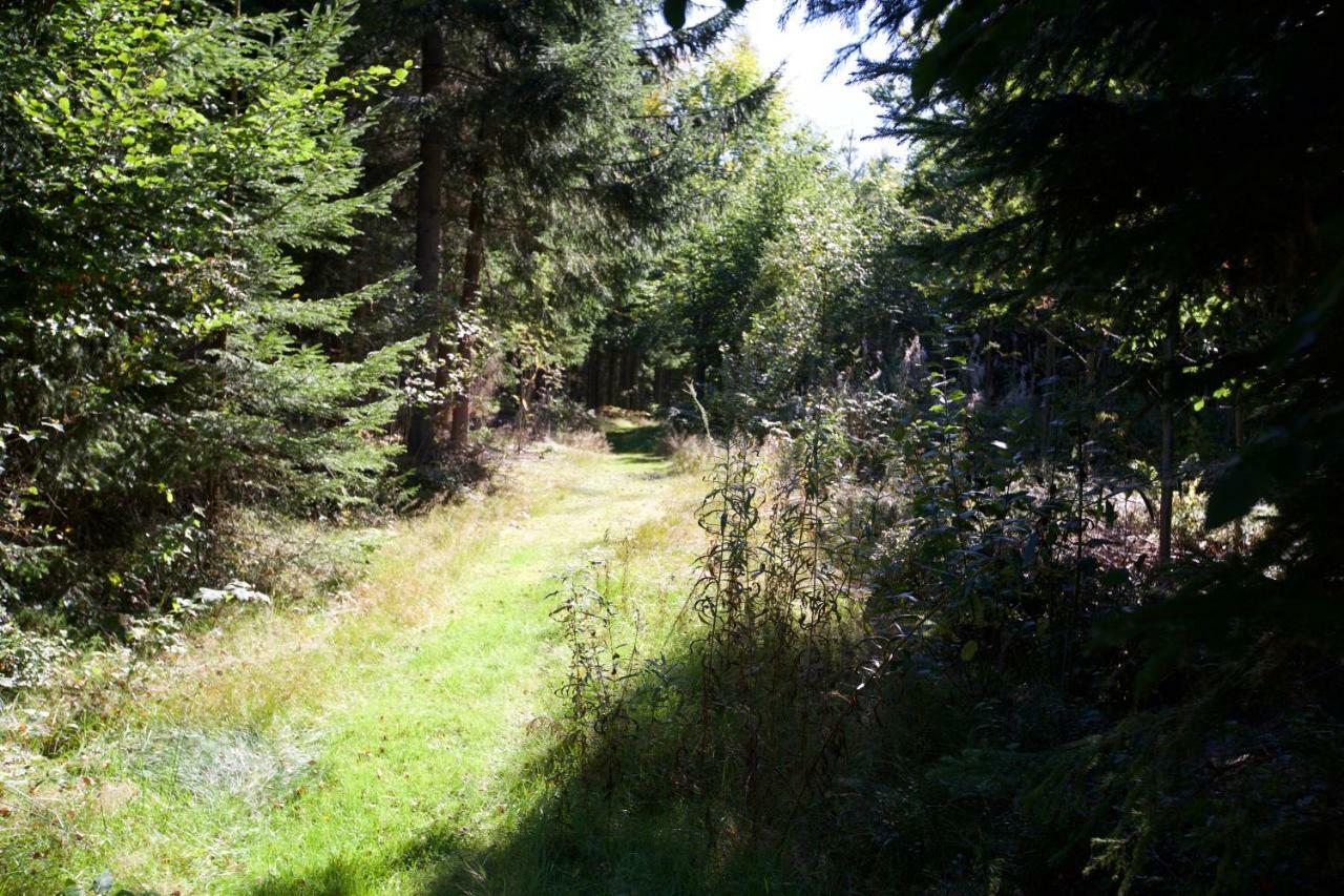Holiday Lakefront House Villa Bjorkoby Eksteriør billede